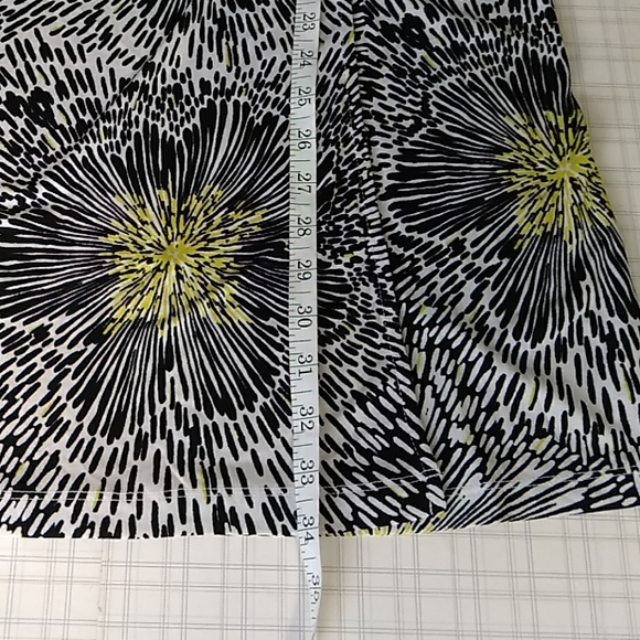 Apt.9 dress black and white size XS - Picture 4 of 8